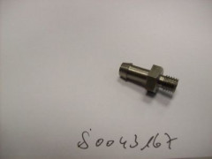 Соединительная деталь/Фитинг