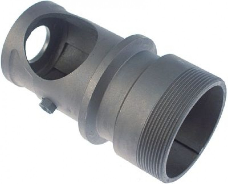 Корпус червячной передачей чугун Unger ø входа 62мм модель 22