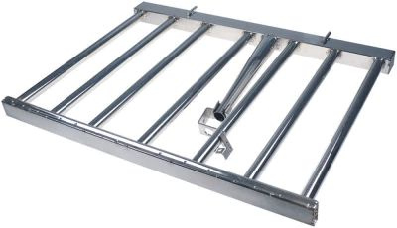 Горелка стержневая 7ми-рядн. Д 560мм Ш 690мм В 40мм