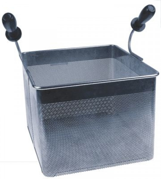 Колба сетчатая для макарон Ш1 300мм Д1 335мм В1 225мм подходит для EMMEPI В3 365мм