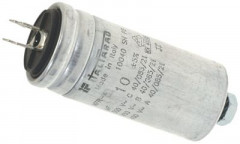 Конденсатор