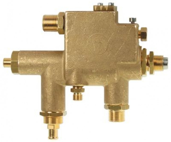 Вентиль наполнительный комплект