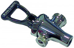 Кран спускной