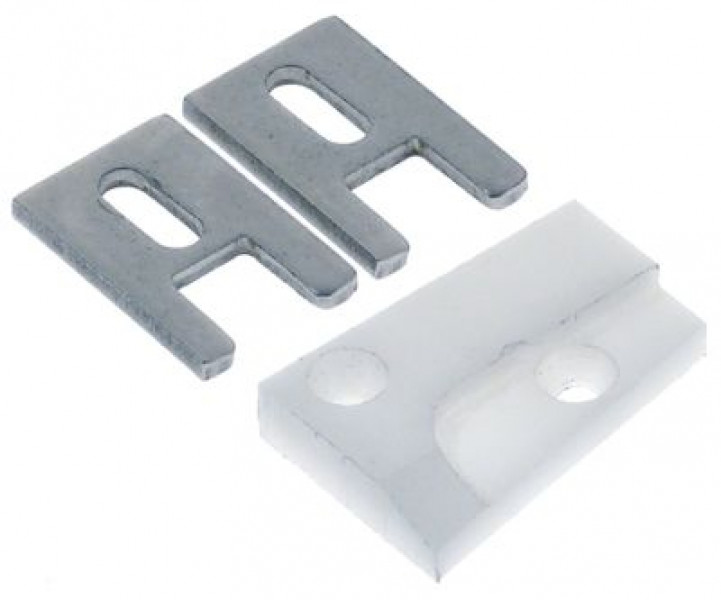 Втулка монтаж. поз-ция справа для петлей