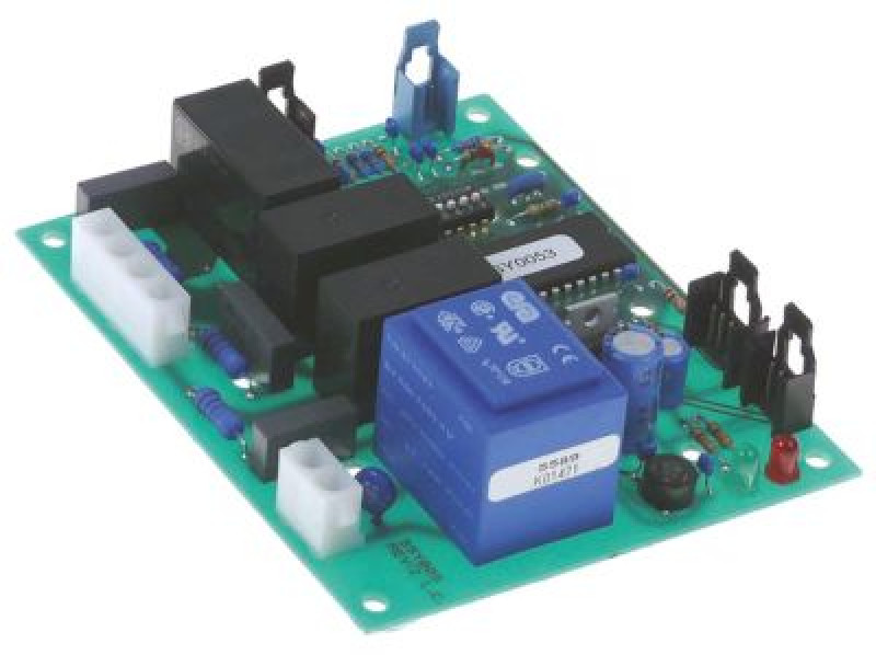 Плата печатная