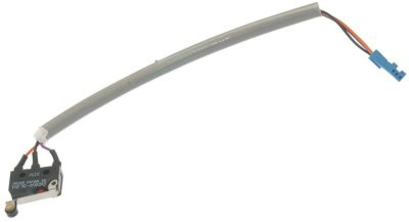 Микровключатель