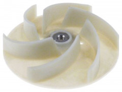 Колесо рабочее M8R ø 110мм В 34мм