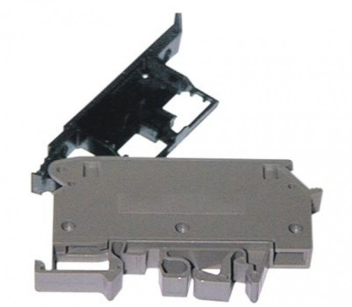 Патрон предохранителя тип WK4/THSI 6,3 U/V0 WIELAND номинальное напряжение 600В 63А