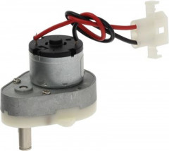 Мотор-редуктор