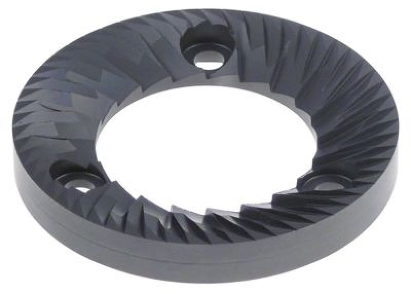 Два диска мельничных внутр.ø 35мм В 84мм Д1 ø 61мм ø отверстия 5мм ø отверстия 9мм  ø крепления 45