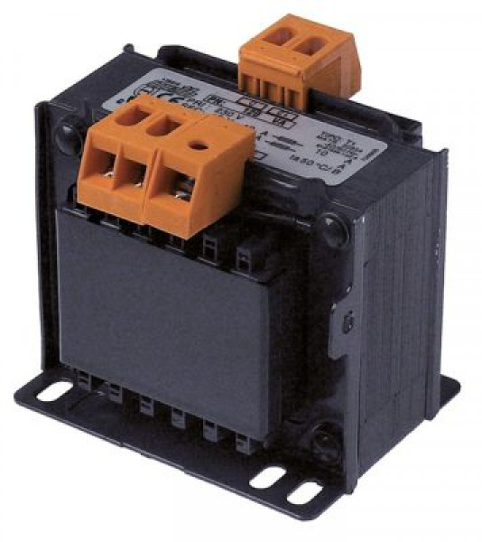 Трансформатор вторичный 10А температура окружающей среды макс. 50°C