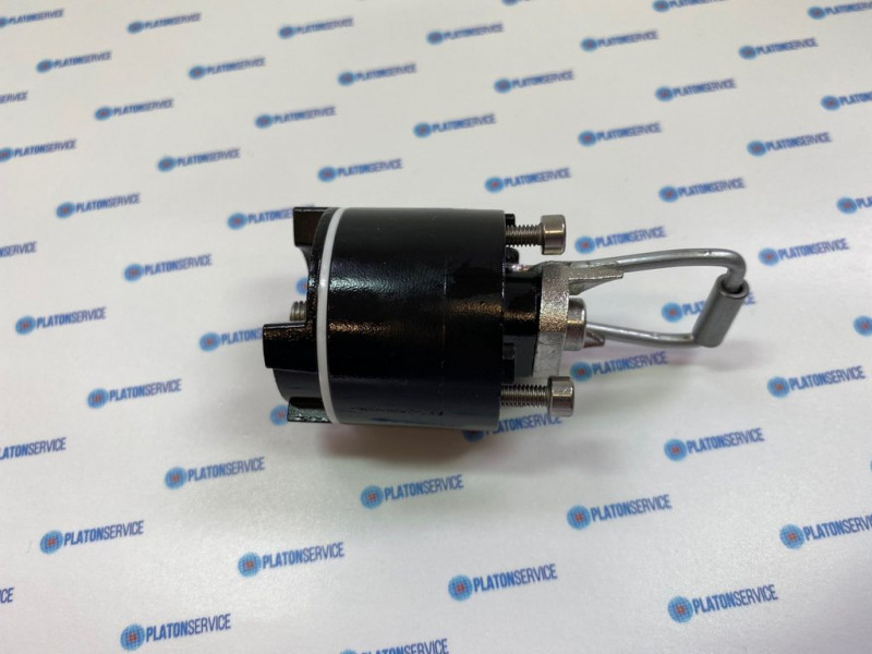 Замок ø 41мм Д 83мм длина скобы 45мм ДК 45мм