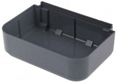 Чаша для сбора капель сер. В 59мм Д 178мм Ш 125мм