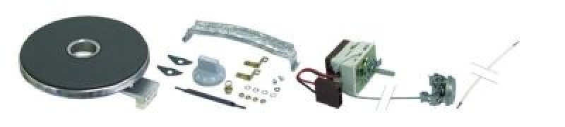 Конфорка 1500Вт 230В запасной комплект