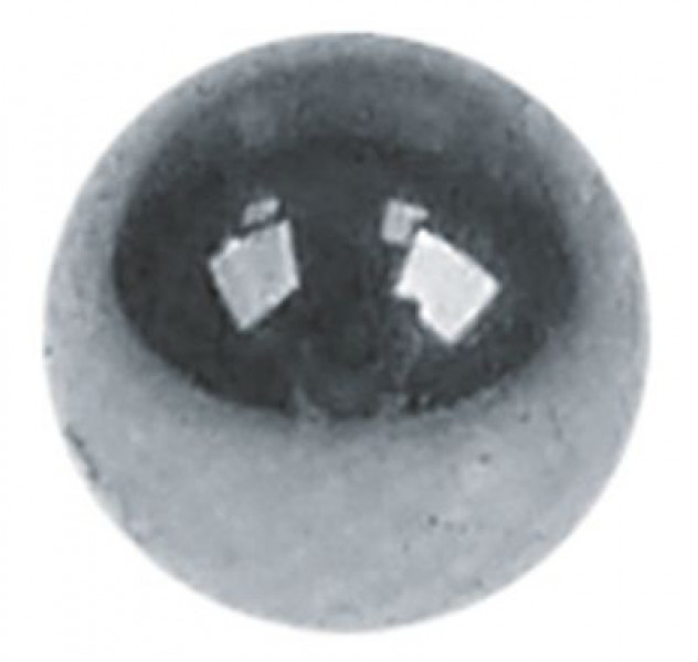 Шарик ø 4мм для кофемолки