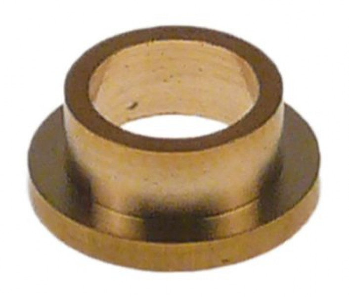 Втулка латунь внутр.ø 71мм В 5мм Д1 ø 12мм Д2 ø 9мм для пароотводной трубки