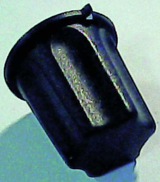 Рукоятка регулировочная