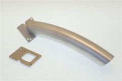 Stainless steel conveyor 64 Instant gr inder