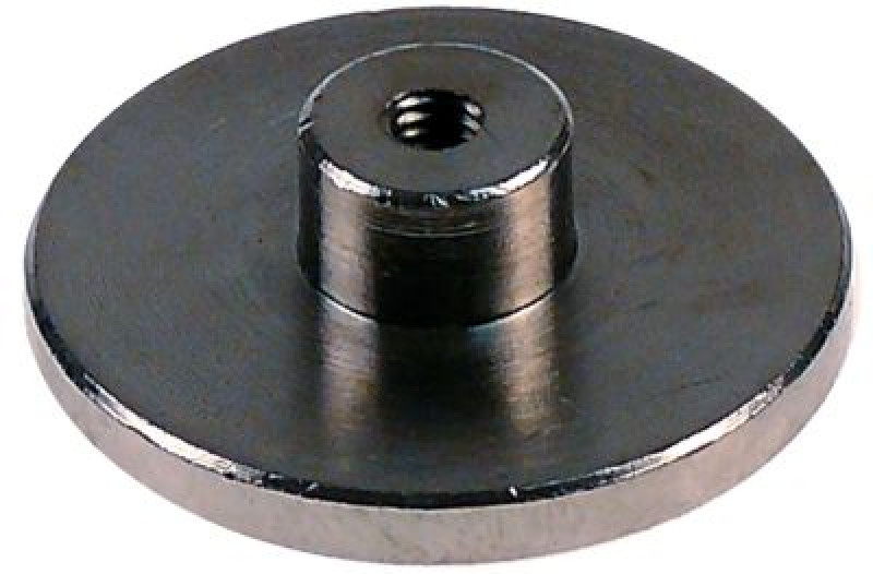 Втулка для резьбового соединения для датчика измерения температуры в толще продукта