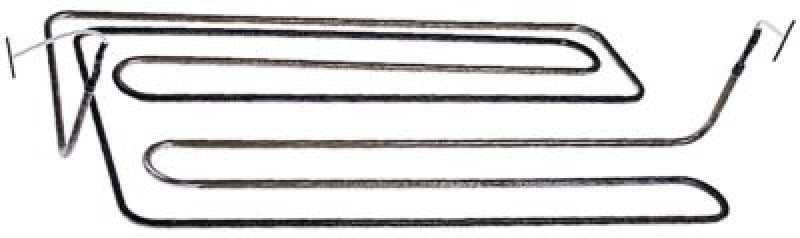 Элемент нагревательный  3500Вт 380В Д 478мм гриль-плита труба ø  63мм контур отопления 1