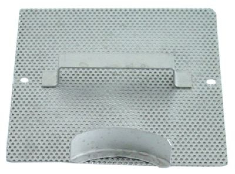 Фильтр плоский