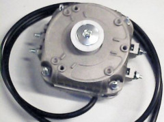 Мотор вентилятора