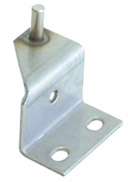 Опора шарнирная с болтом подходит для SAGI