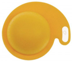 Рукоятка регулировочная потенциометр ø 78мм ø ось 6x4,6мм срез сверху подходит для FORNITALIA