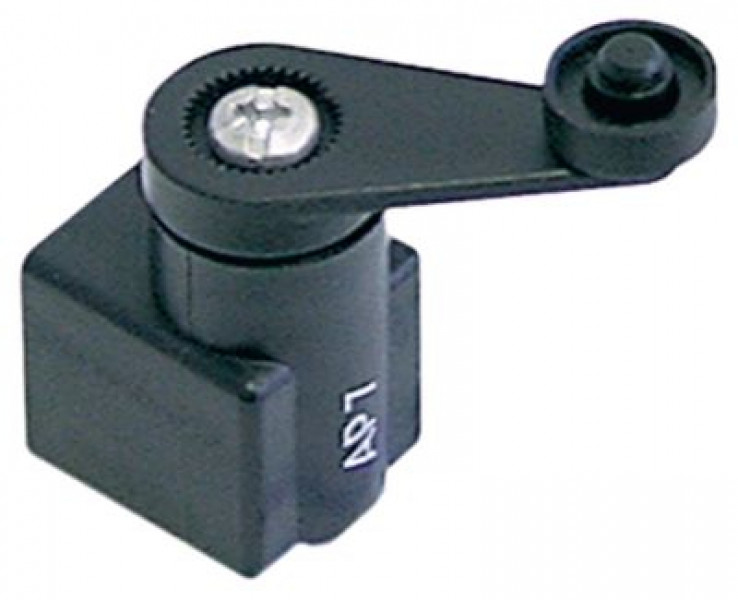 Рычажок с роликом