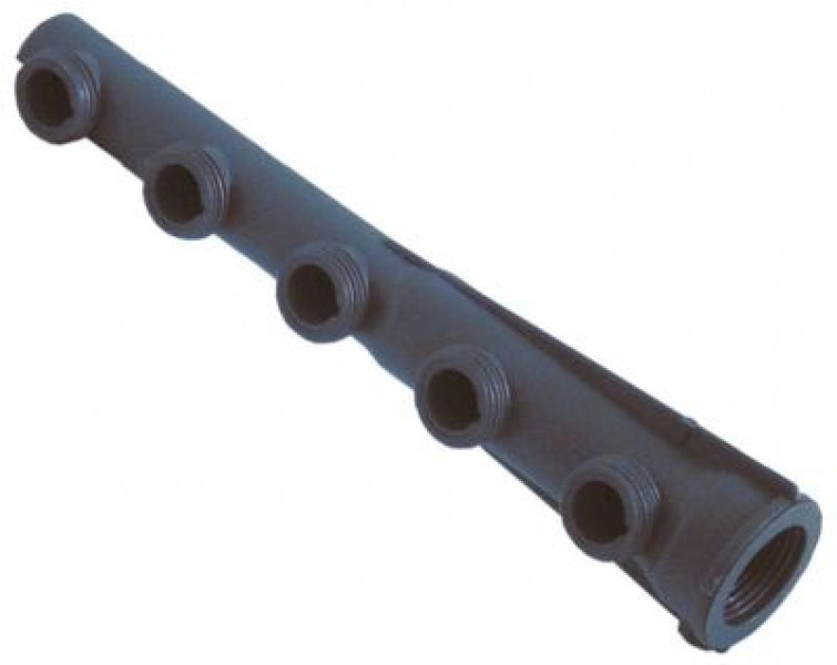 Распылитель-коромысло