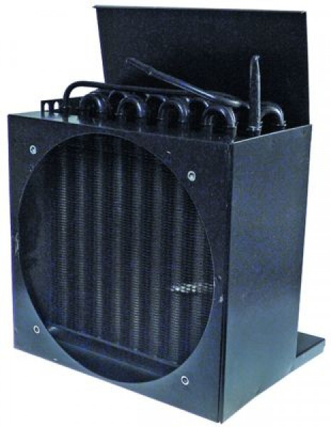 Конденсатор