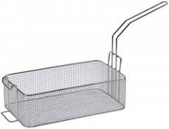 Ёмкость сетчатая для фритюрницы Ш1 200мм Д1  340мм В1 105мм подходит для FALCON Д2 555мм В2 205мм