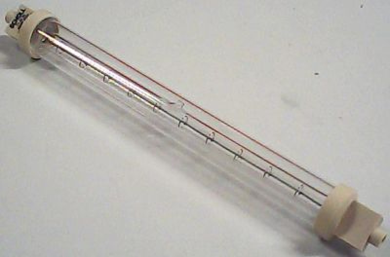 Комплект для переоборудования для трубок новая модель 400Вт