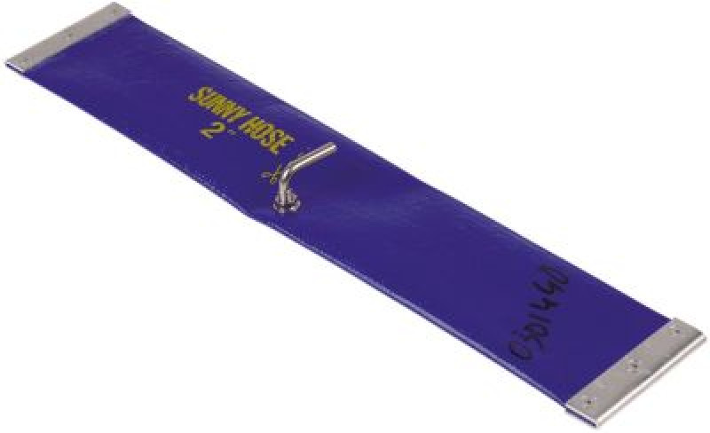 Подушка воздушная Д 440мм Ш 85мм