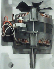 Мотор 230В 50Гц C40A/R2