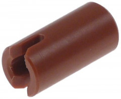 Муфта соединительная Д1 ø 16мм Д 33мм кол-во в уп-вке 5штук внутр. ø 1 74мм