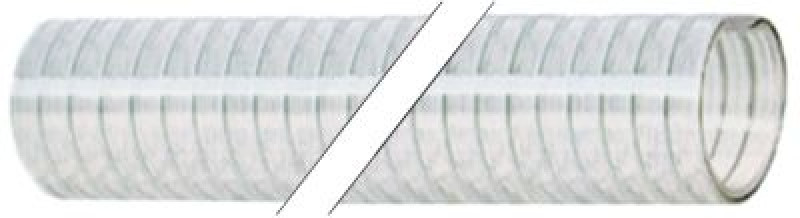 Шланг отводной внутр.ø 12мм внеш. ø 18мм Д 30м армирован. проволокой