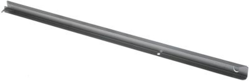 Рельса направляющая Д 630мм Ш 25мм В 13/15мм U-образн. монтаж. поз-ция справа AGN