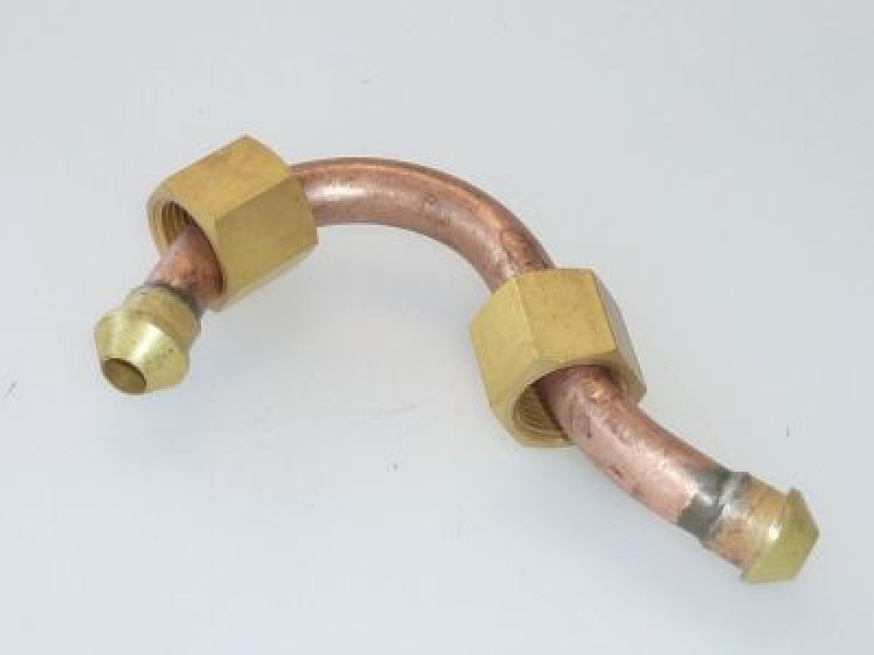 Прокладка труб