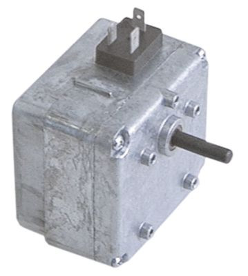 Мотор-редуктор