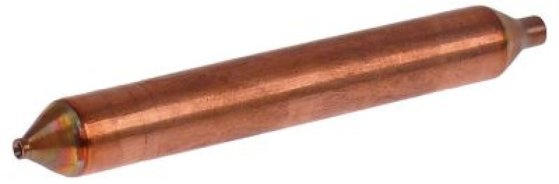 Осушитель присоединение 2,1/4,9 мм ø 16мм Д 125мм размер 10гр