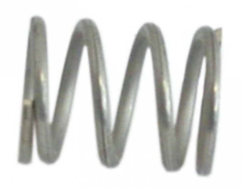 Пружина сжатия ø 164мм Д 21мм ø проволоки 2мм