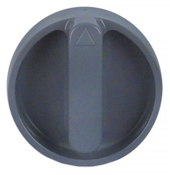 Рукоятка регулировочная переключатель нулевое обозначение ø 45,5мм