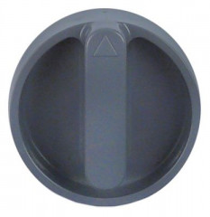 Рукоятка регулировочная переключатель нулевое обозначение ø 45,5мм