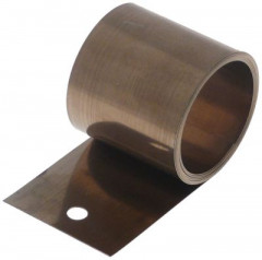 Пружина роликовая Ш 40мм внутр.ø 35мм длина пластины 50мм