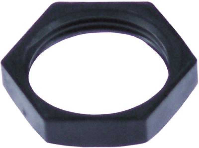 Гайка резьба M22x1,5