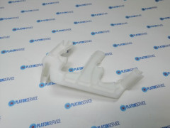 Толкатель Д 138мм Ш 86мм для посудомоечной машины