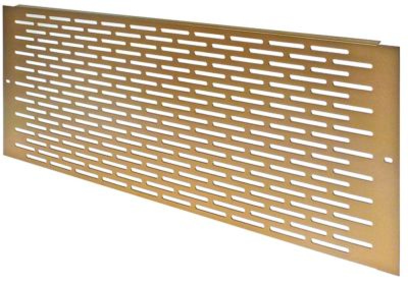 Решётка вентиляционная В 200мм Д 558мм