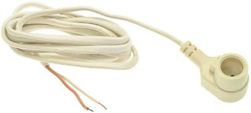 Розетка штепсельная встраиваемая приборная