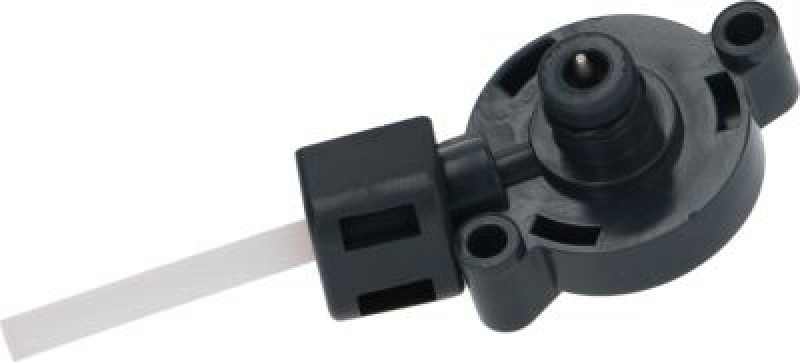 Клапан заварное устройство